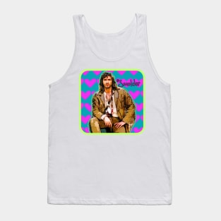 Sully Smolder Tank Top